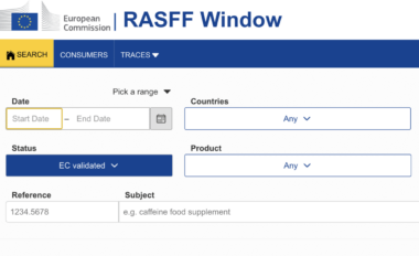 RASSF, il portale UE delle frodi alimentari per scoprire com’è avvelenato il nostro cibo