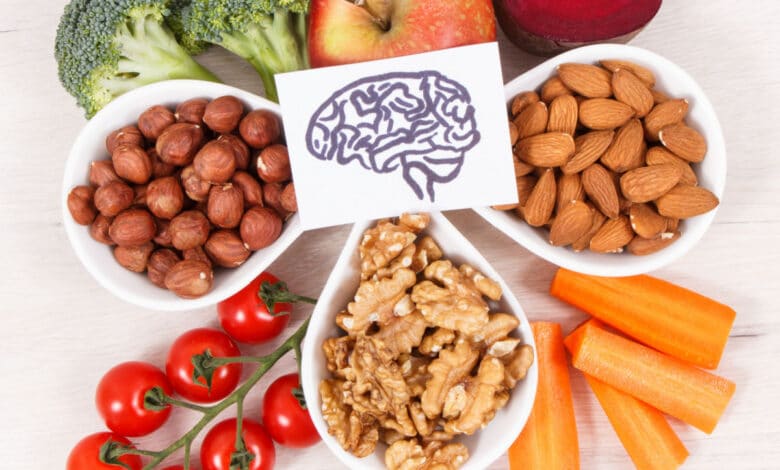 vitamine per la memoria