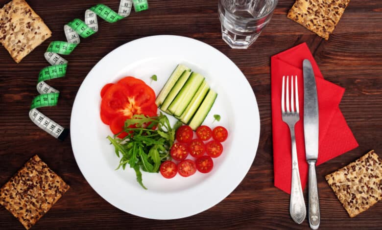 dimagrire velocemente