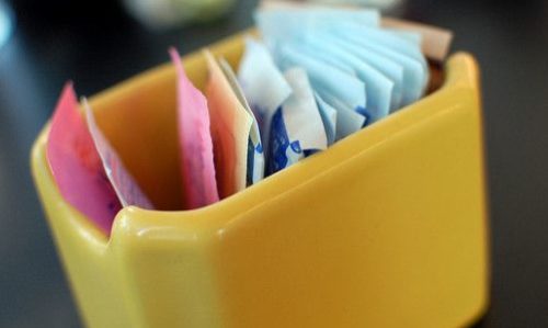 aspartame