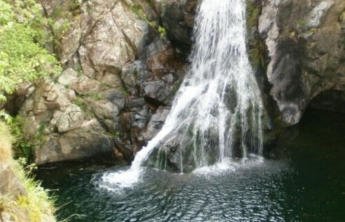 Parco Naturale del Monte Beigua