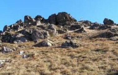 Visitare il Parco naturale del Monte Beigua in Liguria può rivelarsi interessante