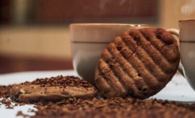 Biscotti al cioccolato, tante deliziose ricette, anche vegane