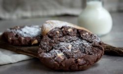 Biscotti al cioccolato, tante deliziose ricette, anche vegane