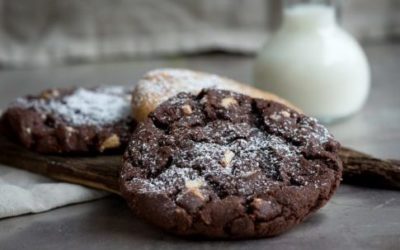 Biscotti al cioccolato, tante deliziose ricette, anche vegane