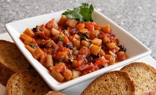 caponata