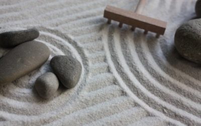 Giardino zen: come farlo dentro o fuori casa