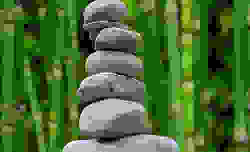 giardino zen