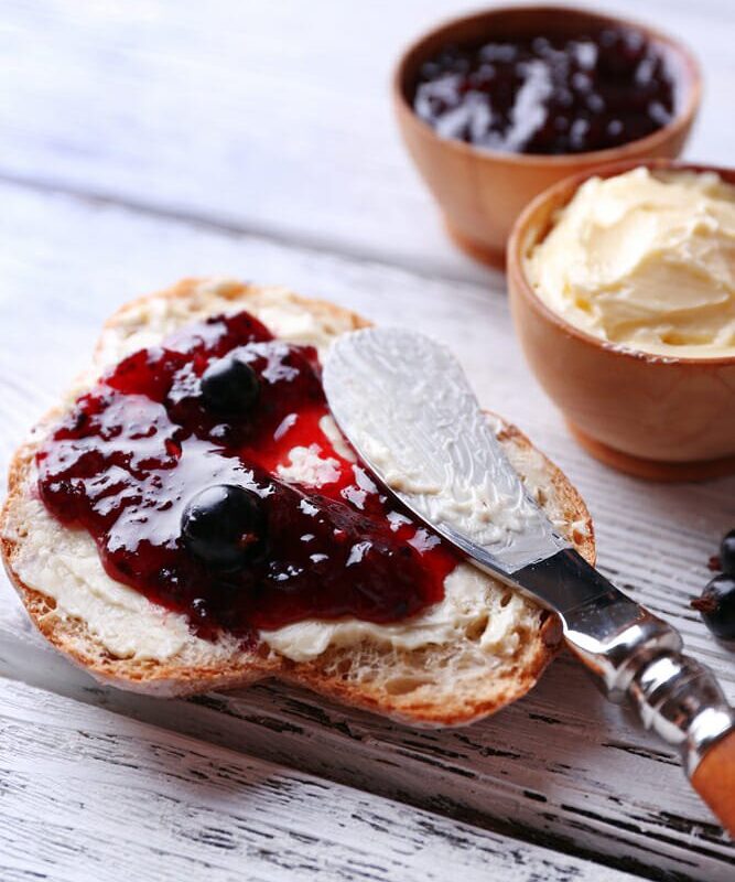 Come fare la marmellata in casa