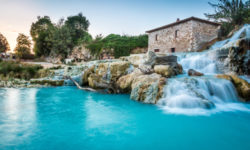 Terme di Saturnia: quali terme libere e gratis per tutti?