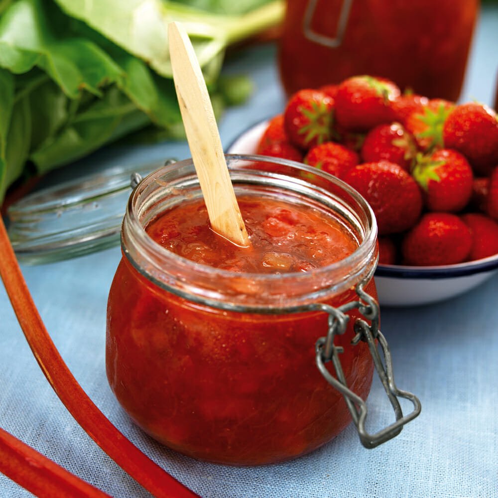 Come fare la marmellata in casa con la frutta di stagione Come fare la marmellata in casa con la frutta di stagione