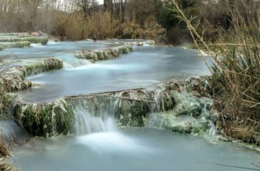 Guide des Terme di Saturnia en Maremme, lesquels sont gratuits et gratuits pour tous