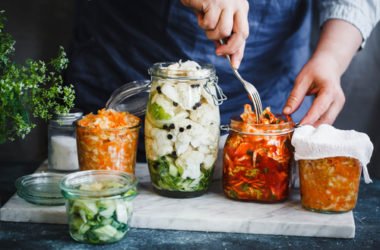 Fermentazione: come funziona e a cosa serve