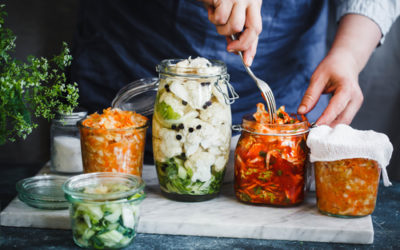 Fermentazione: come funziona e a cosa serve