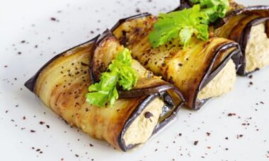 Involtini di melanzane: ricette veloci e gustose