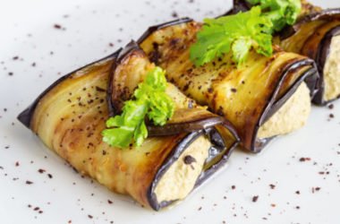 Involtini di melanzane: ricette veloci e gustose
