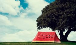 Tende Flysheets della FieldCandy: la fantasia nelle tende canadesi da campeggio
