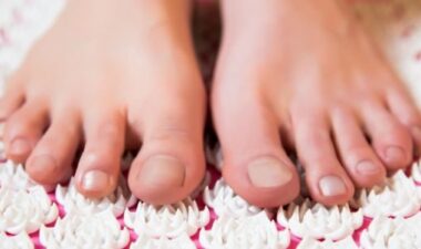 Unghie incarnite: come curarle in modo naturale