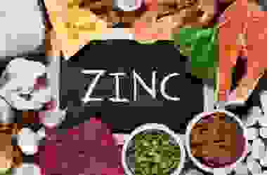 Carenza di zinco: sintomi e rimedi naturali