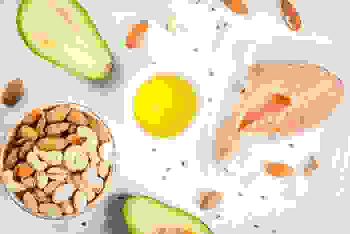 Omega 3: i benefici e gli alimenti che li contengono