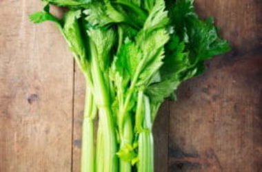 Alla scoperta del sedano e delle sue proprietà attraverso alcune ricette