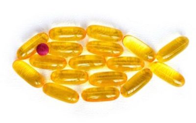 Omega 3: benefici e alimenti che lo contengono