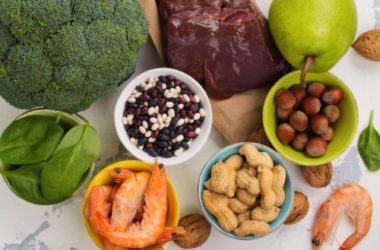 Acido folico: a cosa serve e in che alimenti si trova