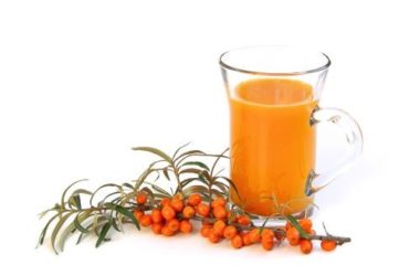 Le bacche di olivello spinoso, un vero e proprio stimolante naturale