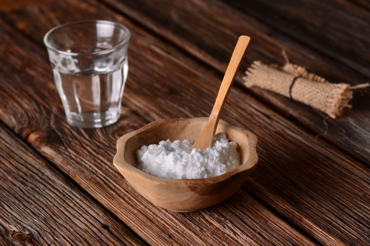 Bicarbonato di sodio: utilizzi in casa per pulire e per la cura della  persona