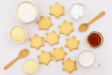 Biscotti vegani e gluten free: come prepararli e perché fanno bene