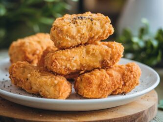 Cosa contengono i McNuggets?