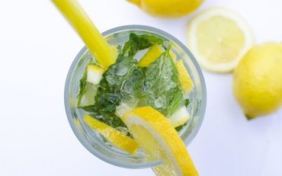 Cedrata: proprietà e ricetta della bevanda a base di cedro