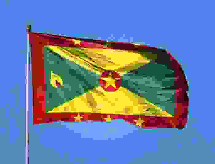 noce moscata grenada