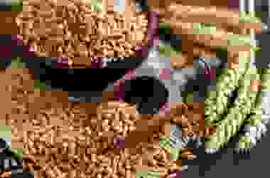 Benefici e proprietà del farro, ricette e utilizzi
