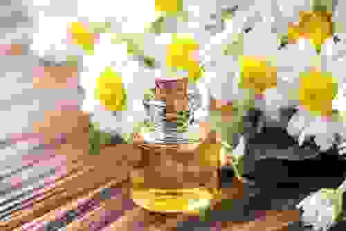 camomilla