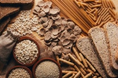 Perché si dice che i cereali integrali fanno bene?