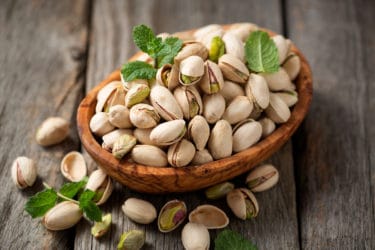 Le proprietà benefiche del pistacchio, un vero e proprio elisir di salute