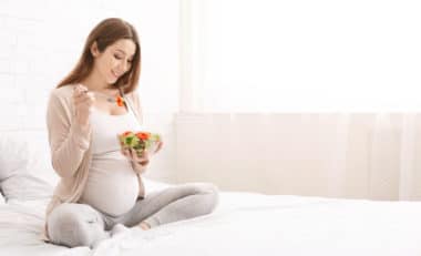 Tanti consigli e regole da seguire per la dieta in gravidanza