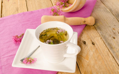Proprietà, benefici e controindicazioni della valeriana