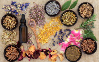 Rimedi naturali: quali benefici portano e a cosa servono