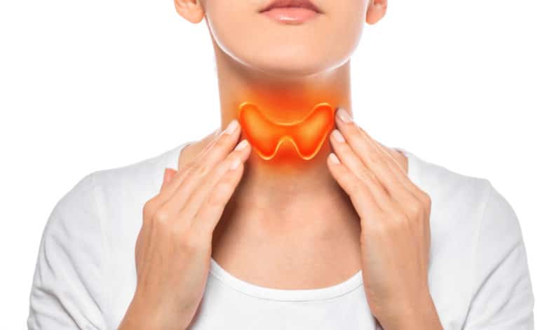 tiroide