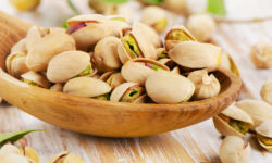 Pistacchio: proprietà, benefici e ricette