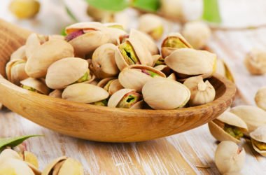 Pistacchio: proprietà, benefici e ricette