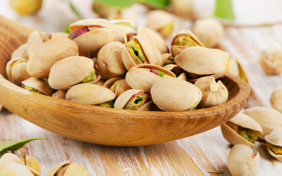Pistacchio: proprietà, benefici e ricette