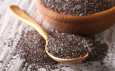 Semi di chia: proprietà, usi e controindicazioni