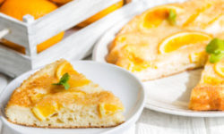 Dolci veloci: tante ricette da fare in un lampo