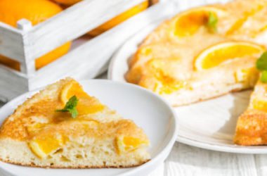 Dolci veloci: tante ricette da fare in un lampo