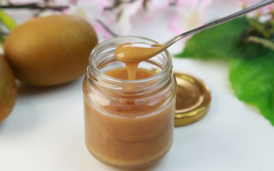 Non tutti i mieli sono uguali: il caso del miele di Manuka, un antibatterico naturale