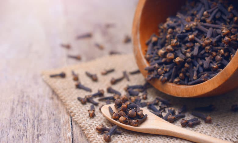 chiodi di garofano