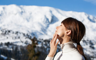 Consigli per proteggere la pelle dal freddo in modo naturale